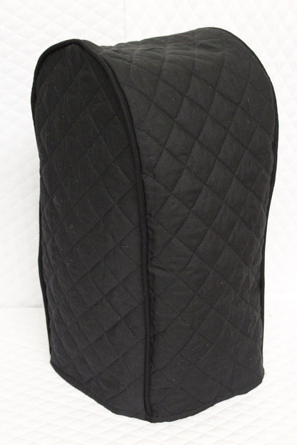 Solid Quilted Vitamix Cover