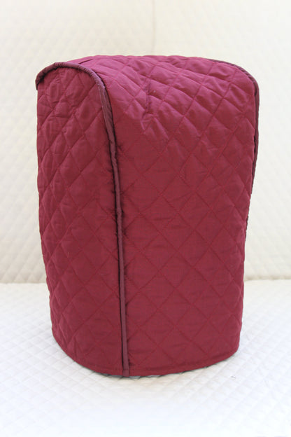 Solid Quilted Vitamix Cover