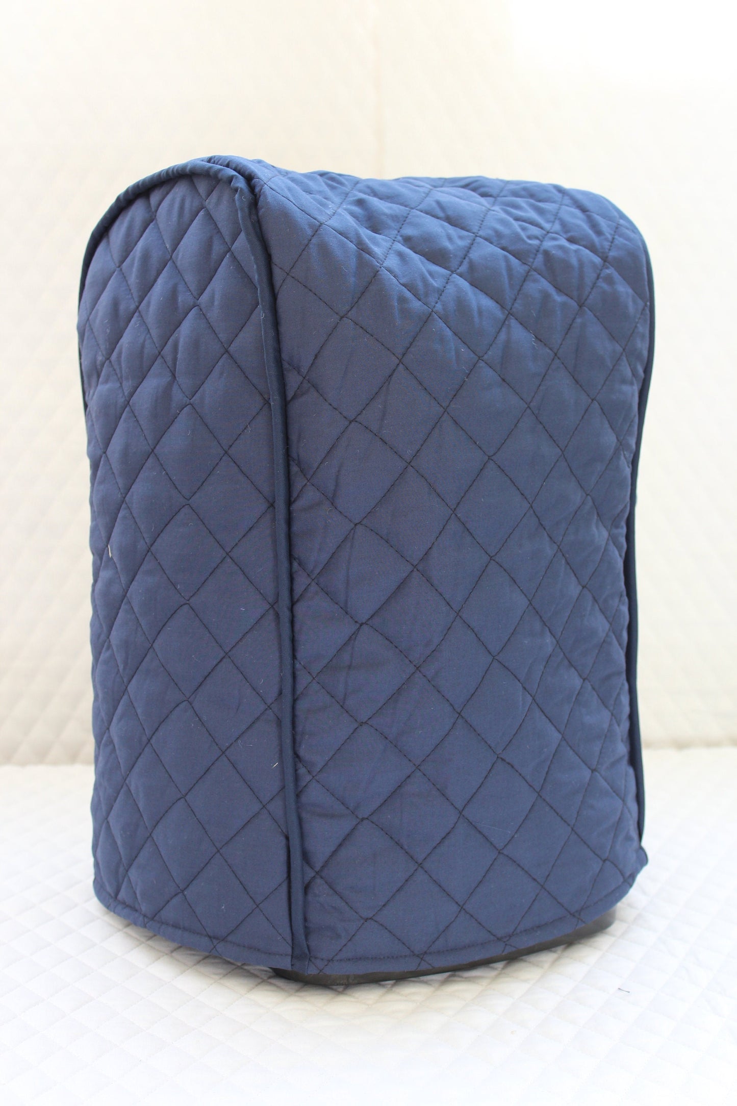 Solid Quilted Vitamix Cover