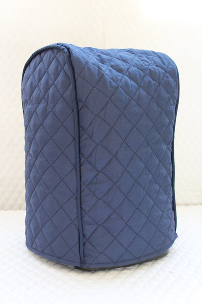 Solid Quilted Vitamix Cover