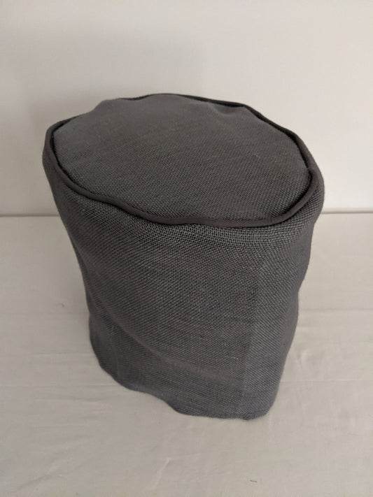 Ninja Foodi Cover, Gray Burlap Cover Compatible with Ninja Foodi Pressure Cooker