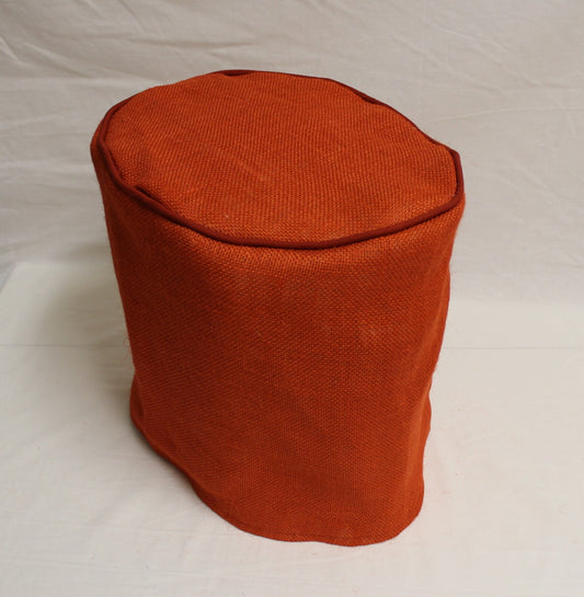 Sienna Burlap Instant Pot Cover