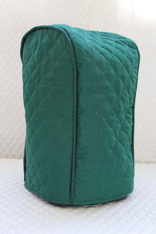 Hunter Quilted Vitamix Cover