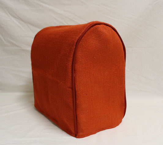 Sienna Burlap Air Fryer Cover