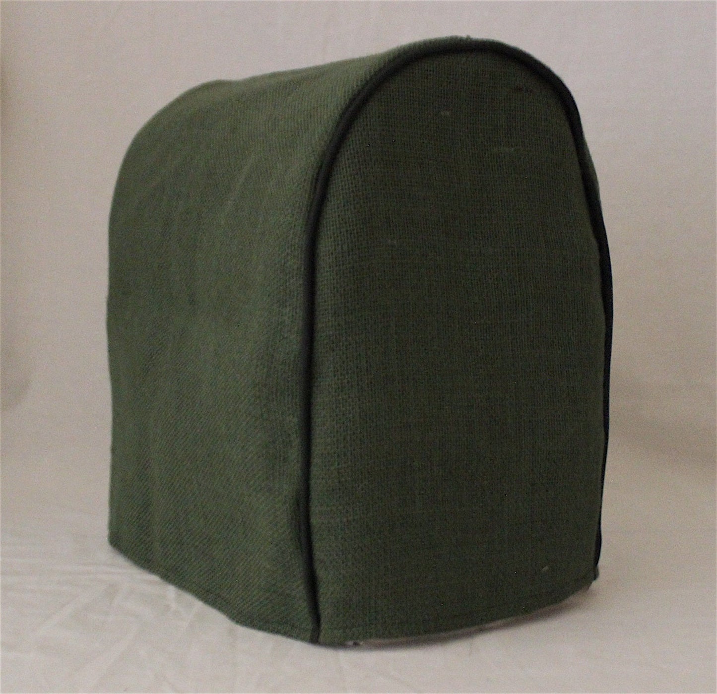 Hunter Burlap Sunbeam MixMaster Cover