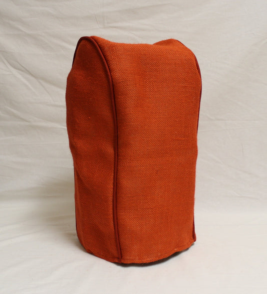 Sienna Burlap Vitamix Cover