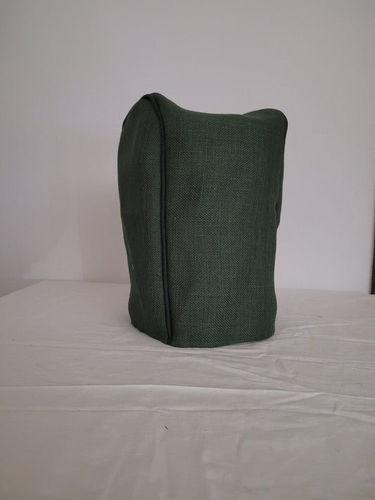Hunter Burlap Food Processor