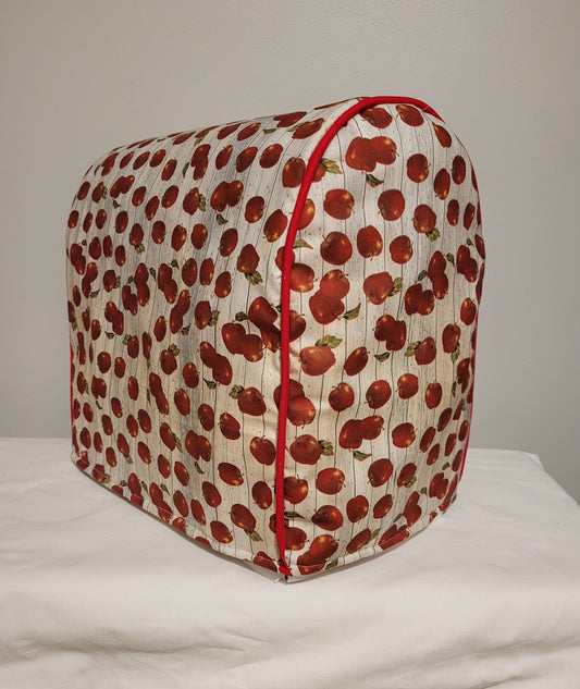 Tossed Apples Air Fryer Cover