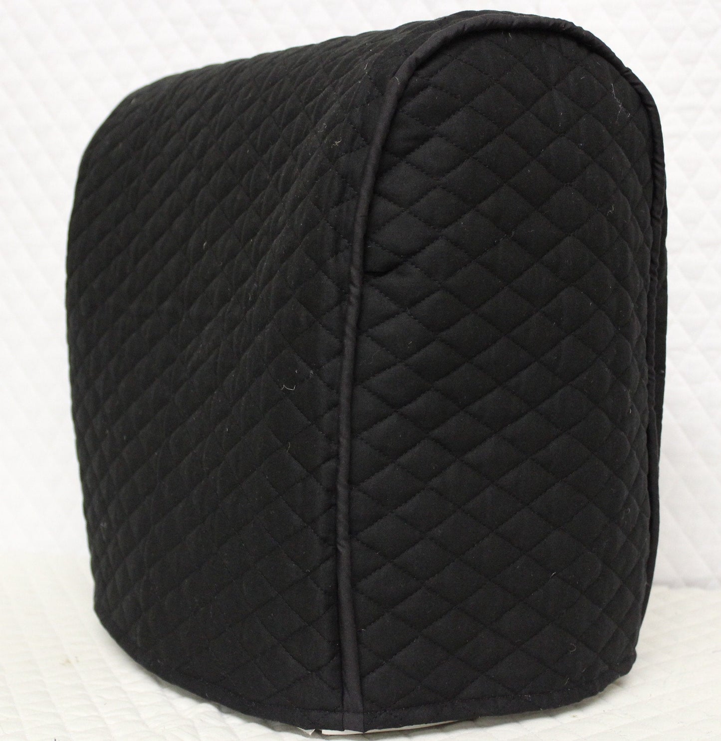 Solid Quilted Air Fryer Cover
