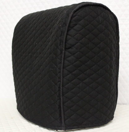 Solid Quilted Air Fryer Cover