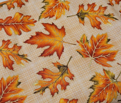 Pumpkin and Autumn KitchenAid Covers