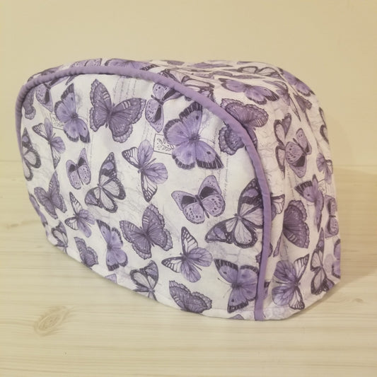 Spring Butterflies Toaster Cover