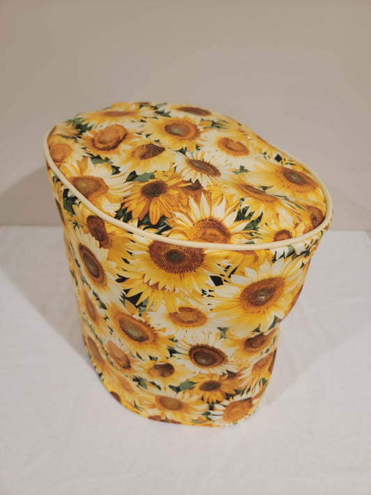 SunFlowers Keurig Cover