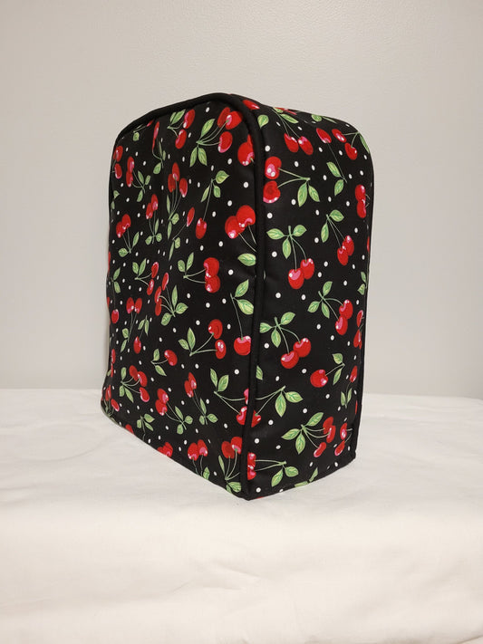 Cherry Ninja Swirl Cover