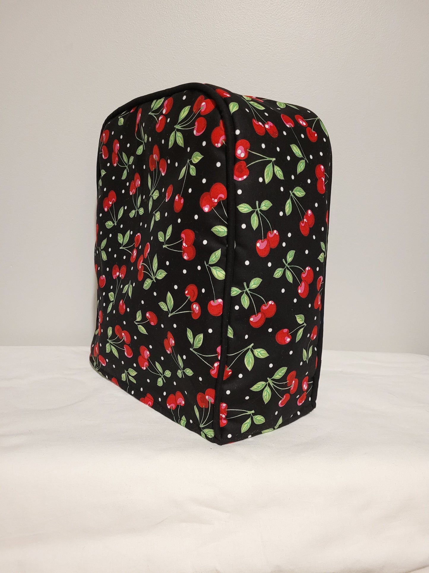 Cherry Ninja Creami XL Cover