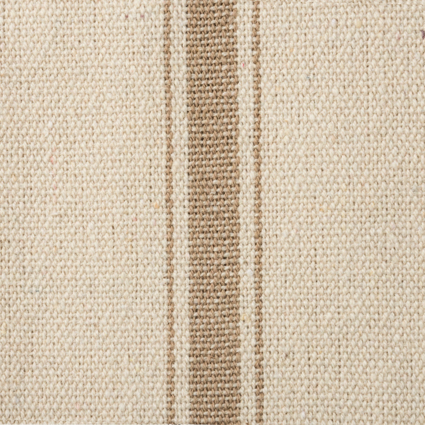 Grain sack Pillow Cover