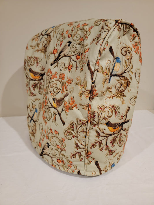 Birds on Branches  KitchenAid Mixer Cover