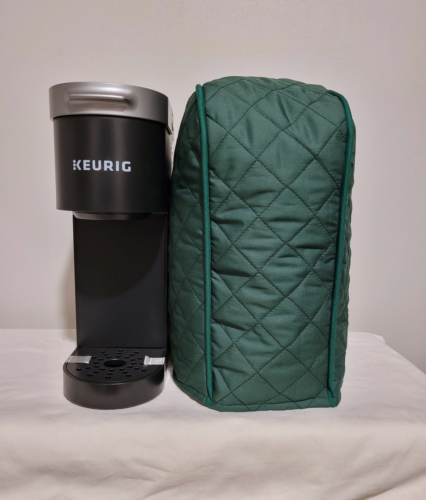 HunterQuilted K-mini Cover