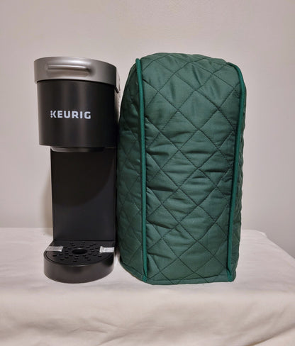 HunterQuilted K-mini Cover