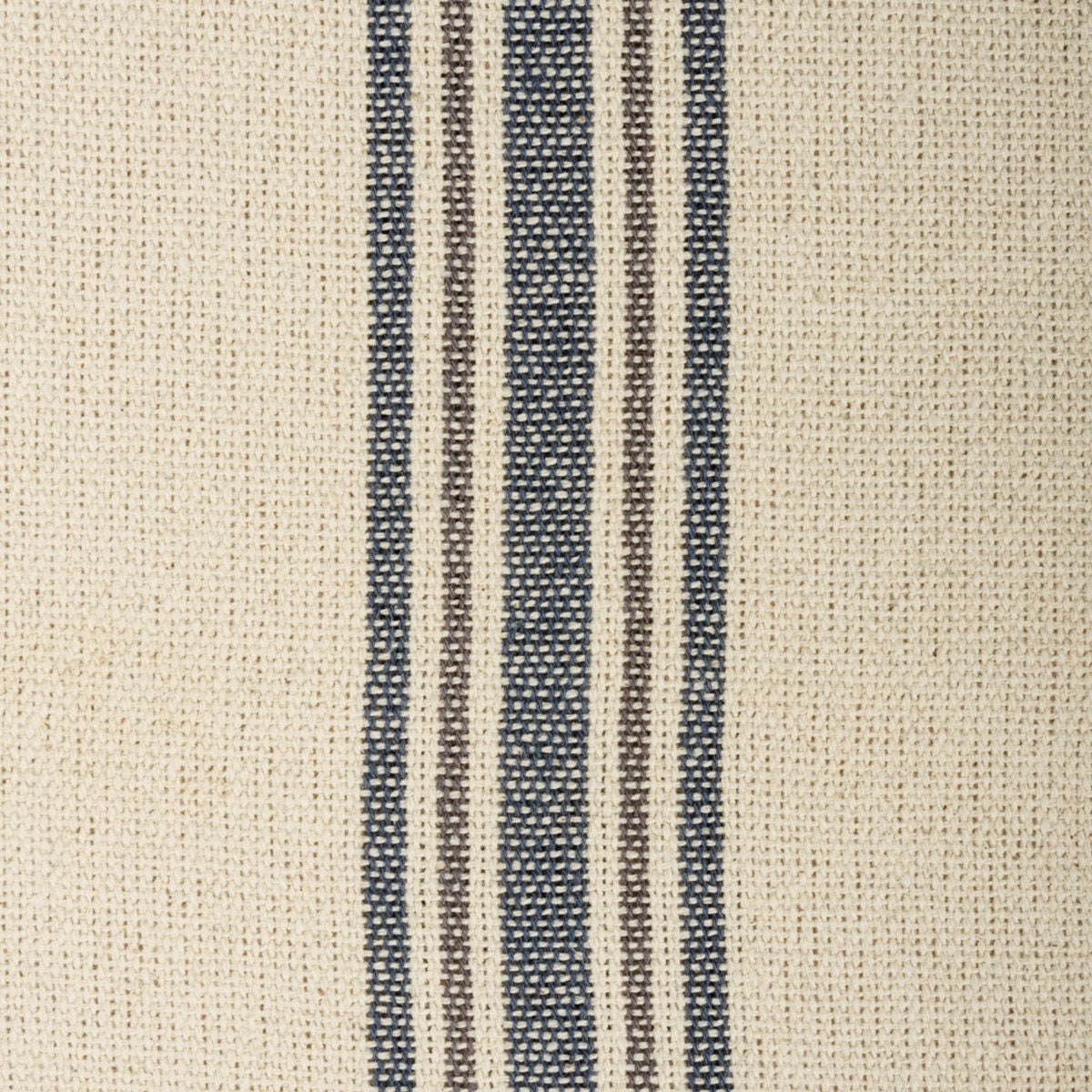 Grain sack Pillow Cover