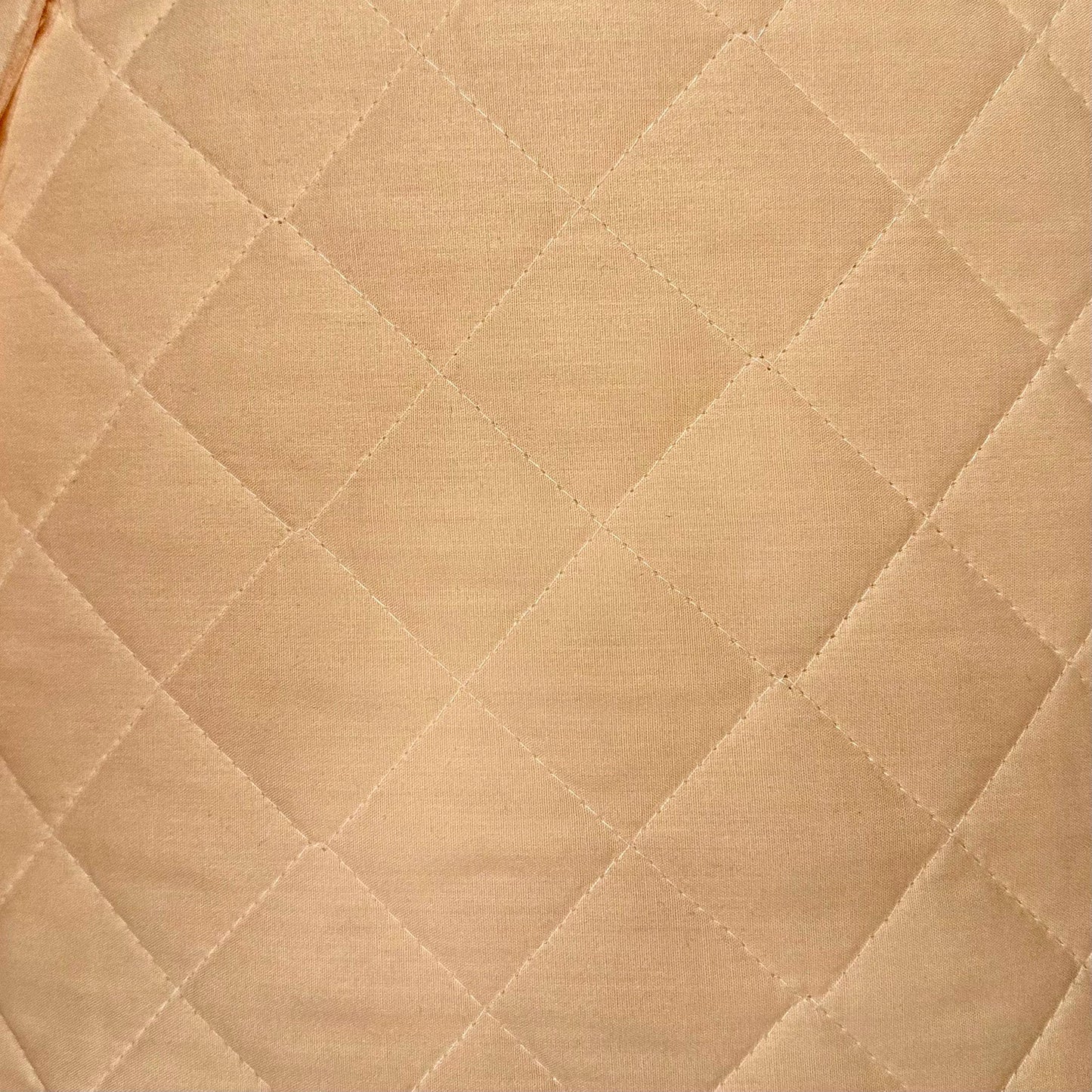Quilted Cotton Toaster Oven Cover with Pockets