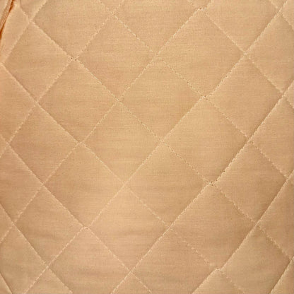 Quilted Cotton Toaster Oven Cover with Pockets