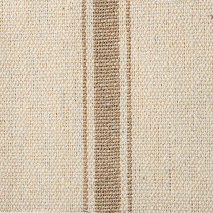 Cotton Feedsack Microwave Cover with Pockets