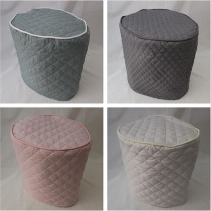Piped Quilted Keurig Cover