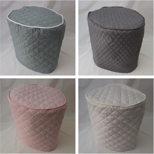 Piped Quilted Keurig Cover