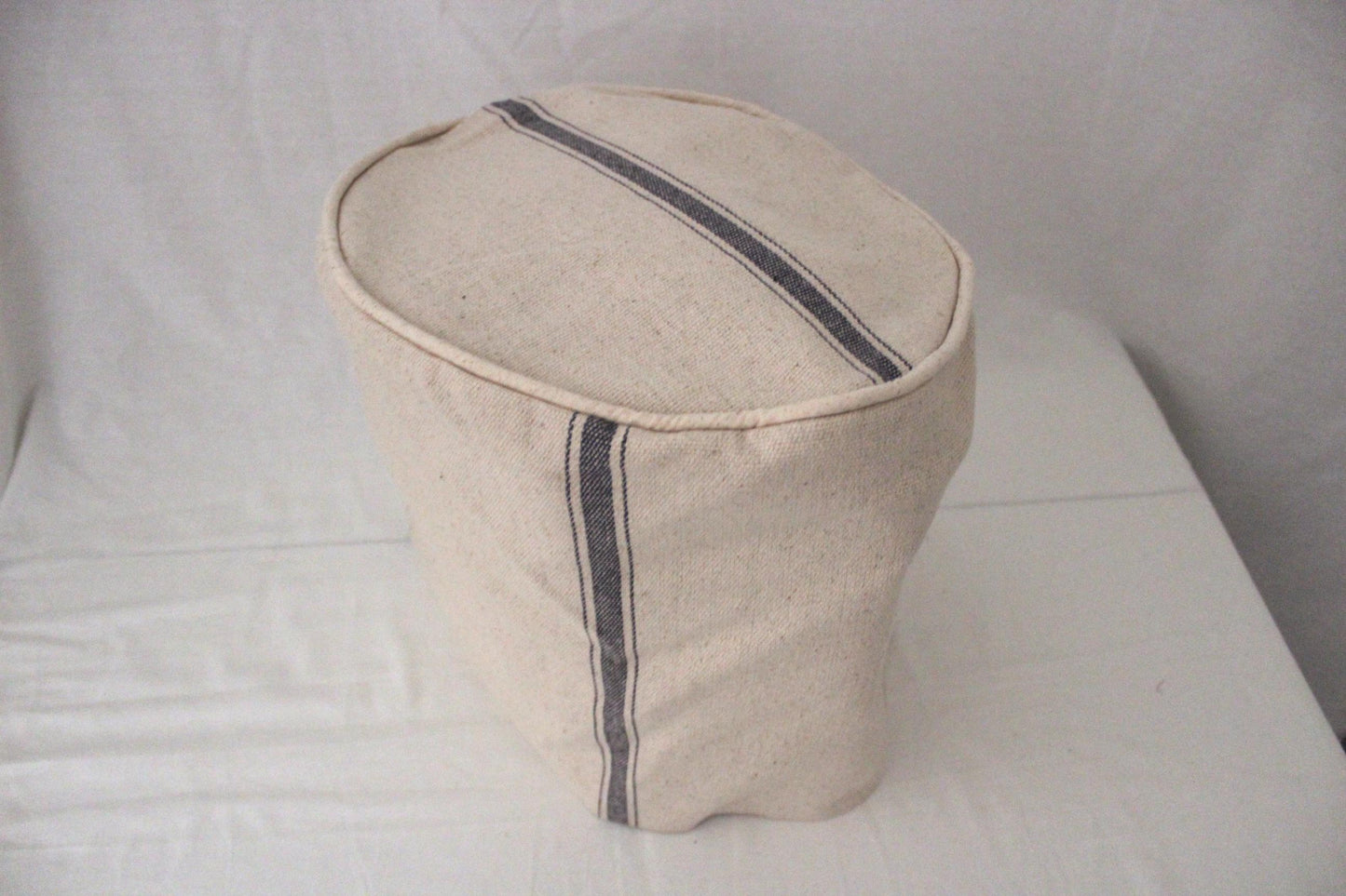 Feedsack Slow Cooker Cover