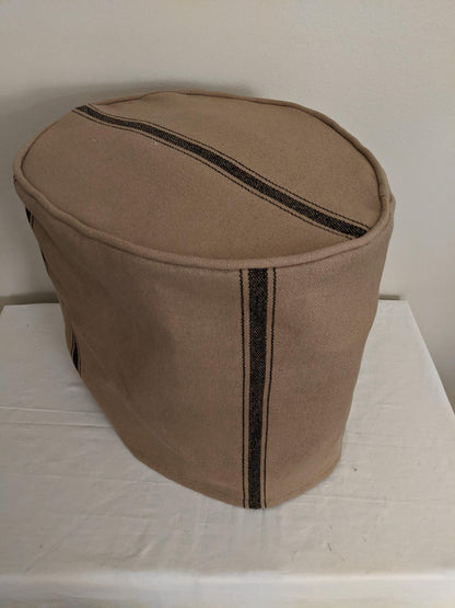 Ninja Foodi Cover, Feedsack Cover Compatible with Ninja Foodi Pressure Cooker