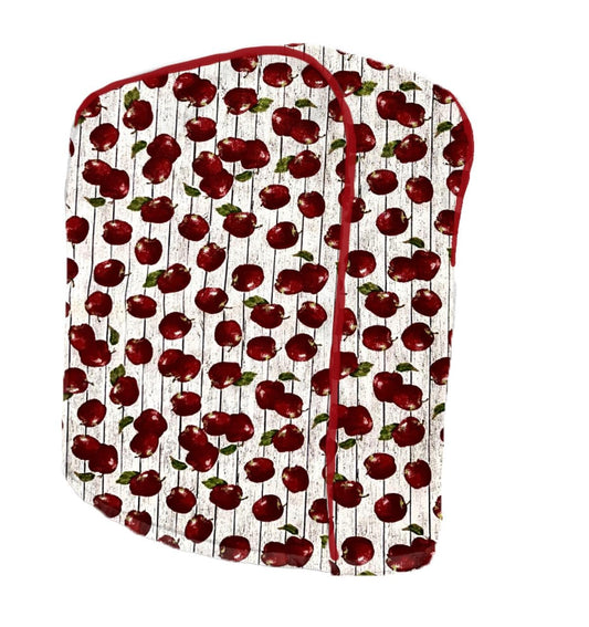 Tossed Apples Ninja Swirl Cover
