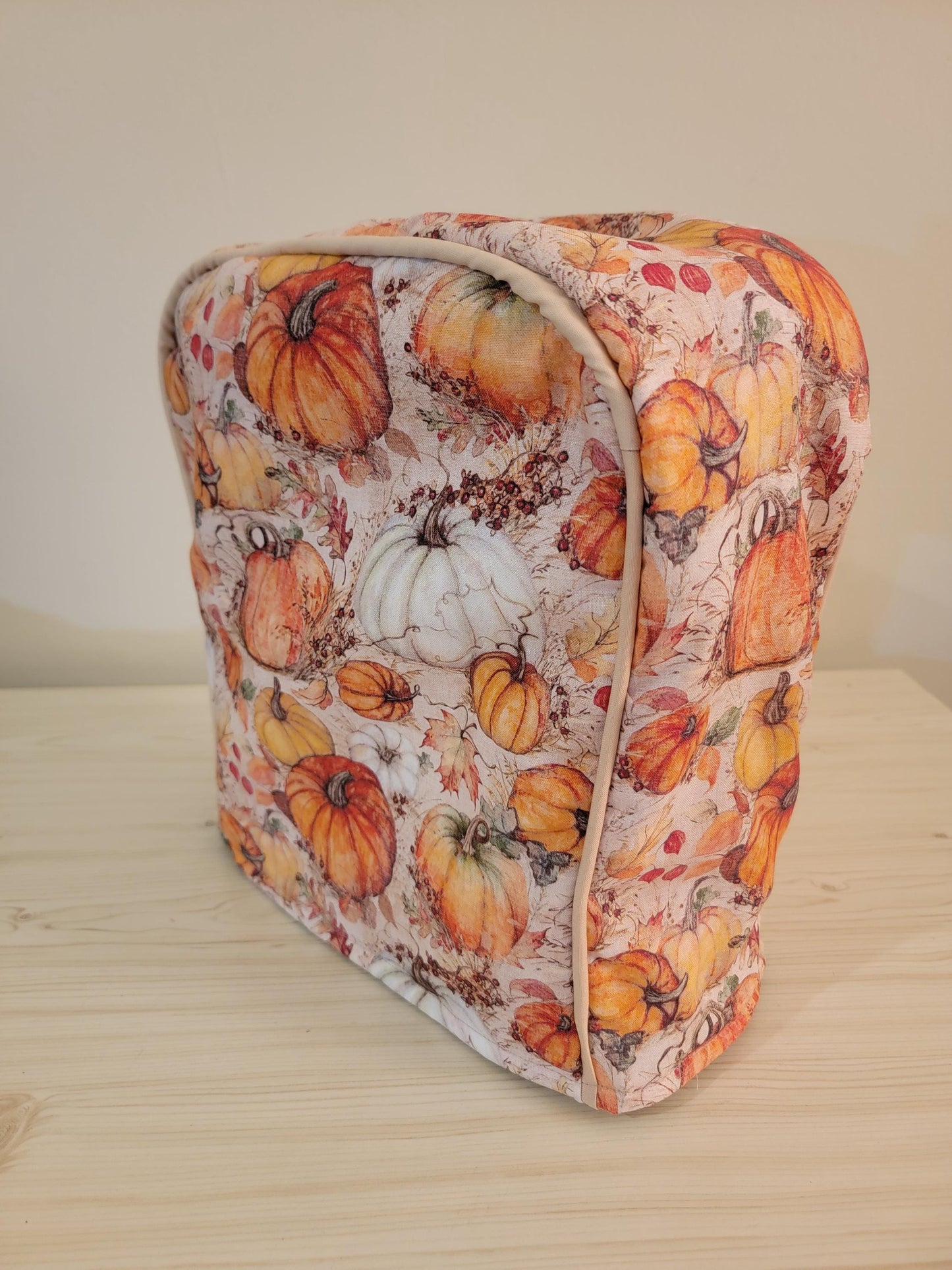 Autumn K-mini Cover