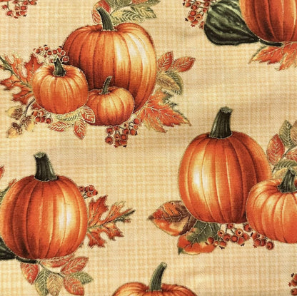 Autumn K-mini Cover