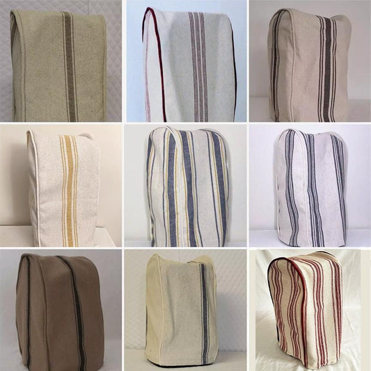 Feedsack Coffee Maker Cover