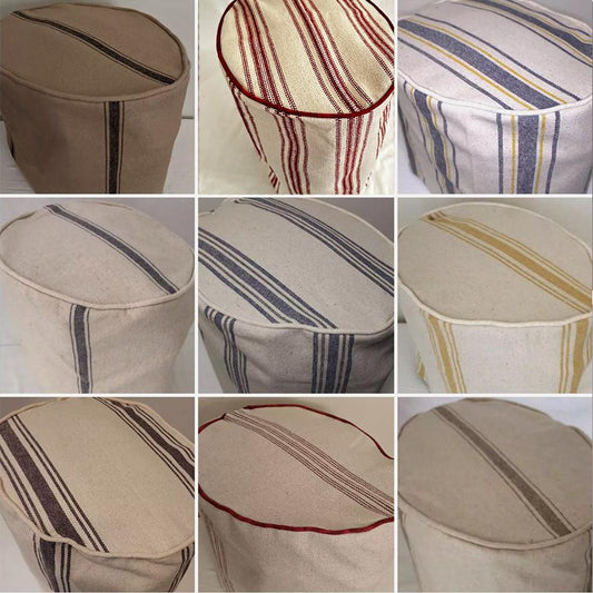 Feedsack Slow Cooker Cover