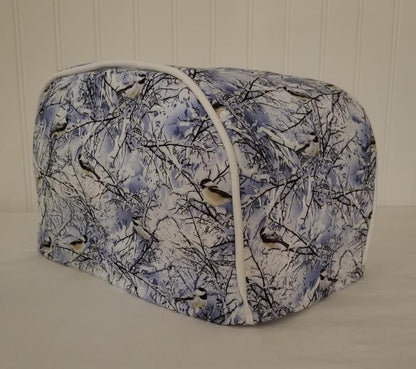 Premium Cotton Ninja Foodi Grill Cover