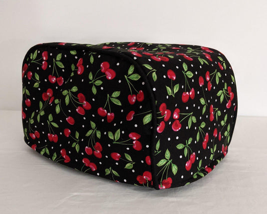 Cherries Jubilee Ninja Foodi Grill Cover