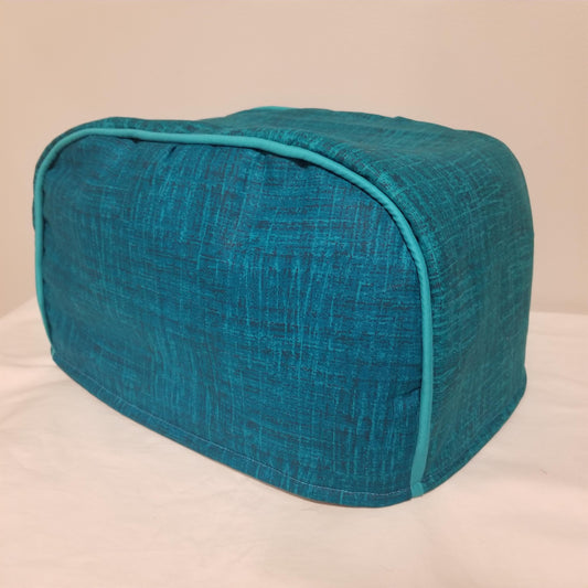 Peacock Teal Ninja Foodi Grill Cover