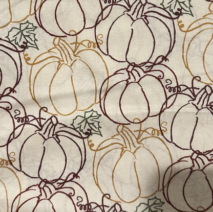 Autumn K-mini Cover