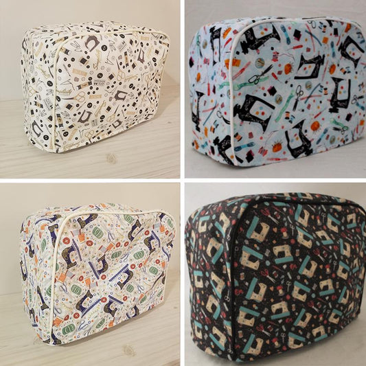 Premium Sewing Machine and Serger Covers