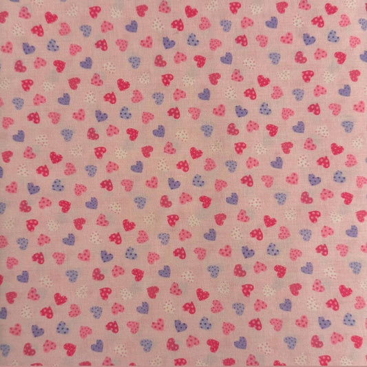 Valentines Coffee Maker Cover