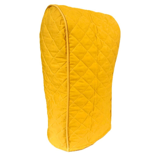Canary Quilted Ninja Cover