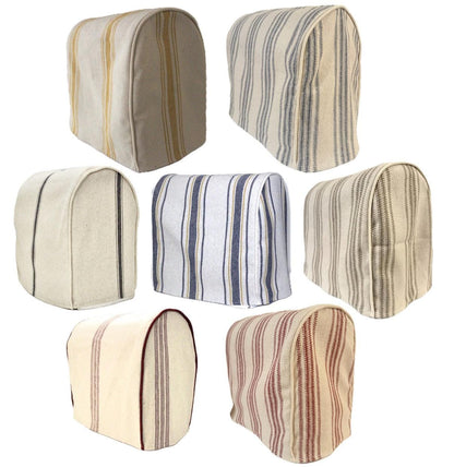 Feedsack Tea Kettle Cover