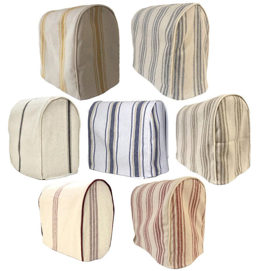 Feedsack Tea Kettle Cover