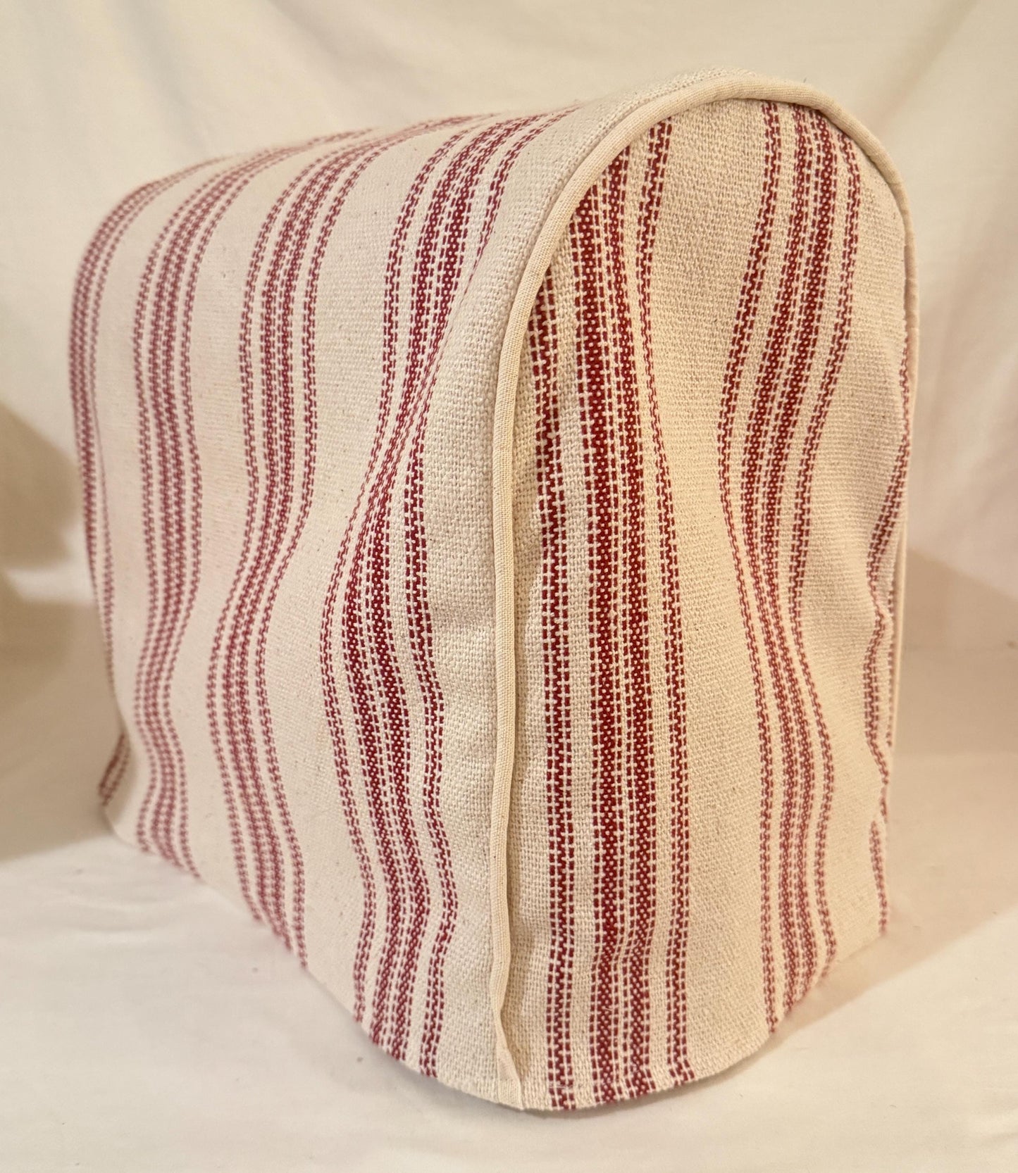 Feedsack Tea Kettle Cover