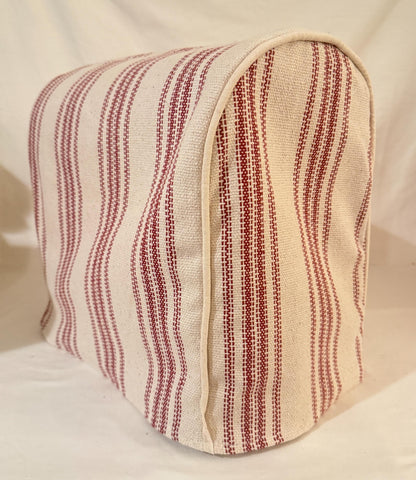 Feedsack Tea Kettle Cover