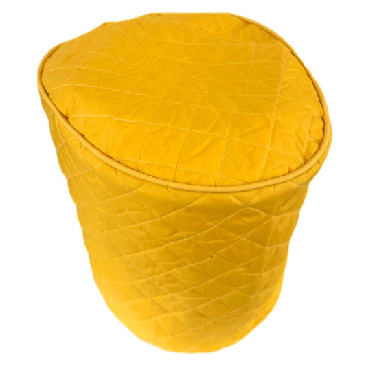 Canary Quilted Keurig Cover