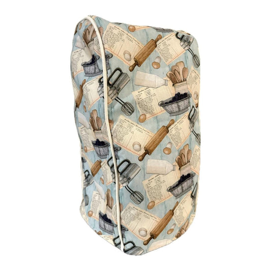 Blackberry Recipe Coffee Maker Cover