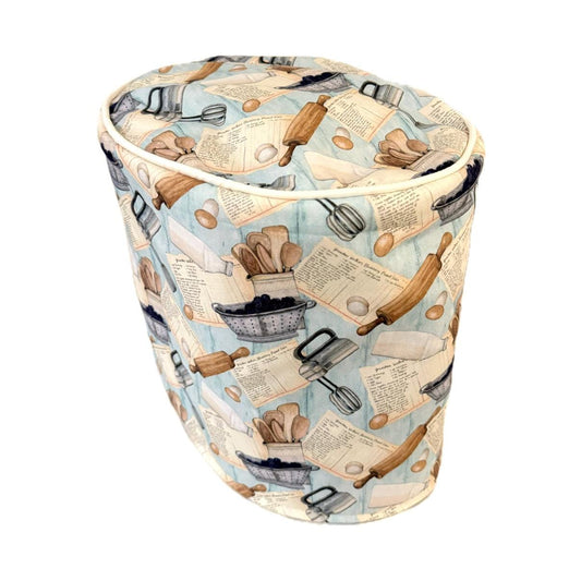 Blackberry Recipe Keurig Cover